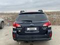 Subaru Outback 2012 года за 4 600 000 тг. в Актобе – фото 4