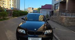 BMW 116 2009 года за 6 000 000 тг. в Шымкент