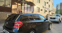BMW 116 2009 года за 6 000 000 тг. в Шымкент – фото 2