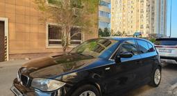 BMW 116 2009 года за 6 000 000 тг. в Шымкент – фото 3