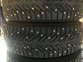 3 шины 205/55r16 Amtel Nordmaster Evo за 65 000 тг. в Актобе – фото 9