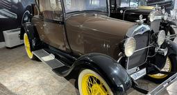 Ретро-автомобили Американские 1929 годаүшін28 700 000 тг. в Алматы