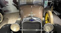 Ретро-автомобили Американские 1929 годаүшін28 700 000 тг. в Алматы – фото 3
