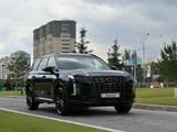 Hyundai Palisade 2023 годаүшін28 500 000 тг. в Алматы – фото 5