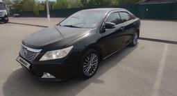 Toyota Camry 2014 годаүшін6 700 000 тг. в Астана – фото 2