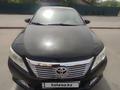 Toyota Camry 2014 года за 6 700 000 тг. в Астана