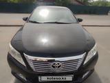 Toyota Camry 2014 годаүшін6 700 000 тг. в Астана