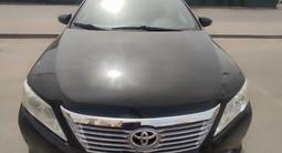 Toyota Camry 2014 годаүшін6 700 000 тг. в Астана
