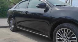 Toyota Camry 2014 годаүшін6 700 000 тг. в Астана – фото 4
