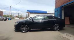 Toyota Camry 2014 годаүшін6 700 000 тг. в Астана – фото 5
