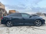 Toyota Camry 2012 года за 6 000 000 тг. в Кызылорда – фото 3