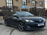 Toyota Camry 2012 года за 6 000 000 тг. в Кызылорда – фото 2