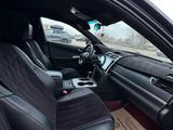 Toyota Camry 2012 года за 6 000 000 тг. в Кызылорда – фото 5