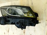Фары на Ауди ку5 передние за 200 000 тг. в Шымкент