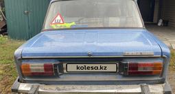 ВАЗ (Lada) 2106 1983 годаүшін270 000 тг. в Усть-Каменогорск – фото 2