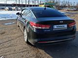 Kia Optima 2016 годаүшін8 000 000 тг. в Экибастуз – фото 4