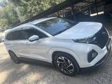 Hyundai Custin 2024 года за 13 700 000 тг. в Алматы – фото 4