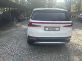 Hyundai Custin 2024 года за 13 700 000 тг. в Алматы – фото 2