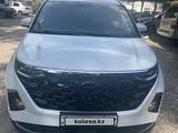 Hyundai Custin 2024 года за 13 700 000 тг. в Алматы