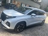 Hyundai Custin 2024 года за 13 700 000 тг. в Алматы – фото 3