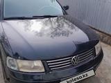 Volkswagen Passat 1998 года за 1 500 000 тг. в Жаркент