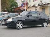 ВАЗ (Lada) Priora 2172 2010 года за 1 634 237 тг. в Атырау