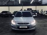 Hyundai Accent 2013 годаүшін4 450 000 тг. в Шымкент