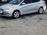 Hyundai Accent 2013 годаүшін4 450 000 тг. в Шымкент – фото 2