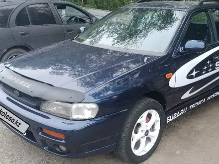 Subaru Impreza 1997 года за 1 850 000 тг. в Алматы – фото 4