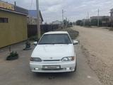 ВАЗ (Lada) 2114 2012 годаүшін1 450 000 тг. в Актобе – фото 2