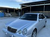 Mercedes-Benz E 280 2000 годаүшін5 100 000 тг. в Кызылорда – фото 4