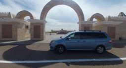 Honda Odyssey 2006 годаfor6 500 000 тг. в Казалинск – фото 4