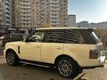 Land Rover Range Rover 2007 годаүшін14 500 000 тг. в Усть-Каменогорск – фото 9