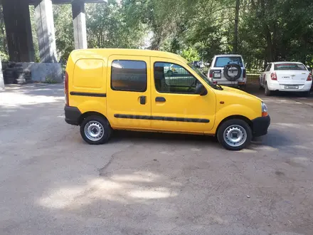 Renault Kangoo 1999 года за 2 200 000 тг. в Алматы – фото 2