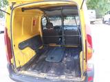 Renault Kangoo 1999 годаfor2 200 000 тг. в Алматы – фото 5