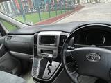 Toyota Alphard 2006 годаүшін5 600 000 тг. в Актау – фото 4