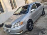 Toyota Corolla 2007 года за 3 500 000 тг. в Кызылорда – фото 4