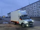 ГАЗ ГАЗель 2013 года за 7 000 000 тг. в Атырау – фото 4