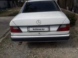 Mercedes-Benz E 200 1991 годаүшін1 000 000 тг. в Шымкент – фото 5