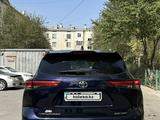 Toyota Highlander 2021 годаүшін25 800 000 тг. в Шымкент – фото 5