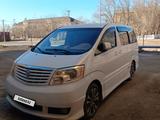 Toyota Alphard 2004 годаfor8 200 000 тг. в Балхаш – фото 5