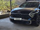 Kia Sportage 2023 годаүшін14 200 000 тг. в Шымкент – фото 2