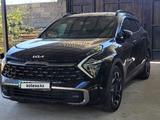 Kia Sportage 2023 годаүшін14 200 000 тг. в Шымкент
