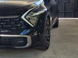 Kia Sportage 2023 годаүшін14 200 000 тг. в Шымкент – фото 3
