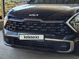 Kia Sportage 2023 годаүшін14 200 000 тг. в Шымкент – фото 4