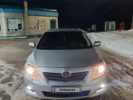 Toyota Corolla 2008 года за 5 600 000 тг. в Петропавловск – фото 3