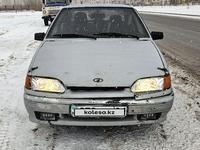 ВАЗ (Lada) 2114 2006 года за 450 000 тг. в Астана