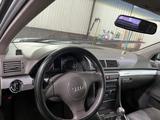 Audi A4 2002 года за 2 400 000 тг. в Костанай – фото 2