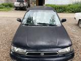 Subaru Legacy 1996 года за 950 000 тг. в Усть-Каменогорск – фото 5