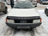 Audi 80 1989 годаүшін1 150 000 тг. в Петропавловск – фото 3